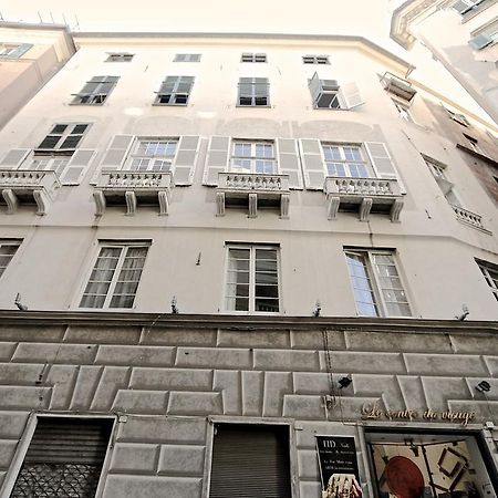 Palazzo Cambiaso Albergo Etico Genova Quarto foto